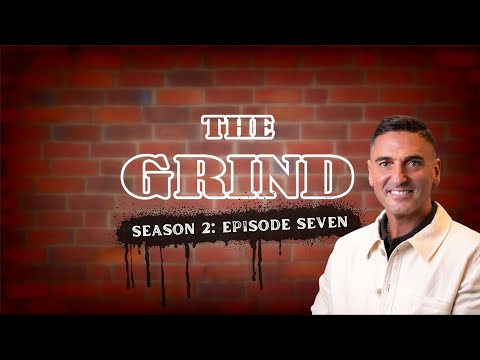 The Grind | Season 2 Episode Seven