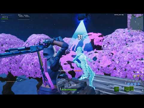 How to Counter Dimmadomes (ramp place denial with cone)