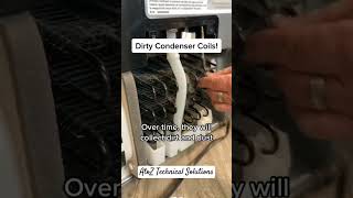 Fridge Repair - AtoZ Technical Solutions