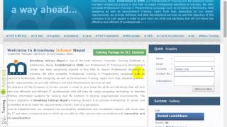 Web Design using css,dreamweaver CS6