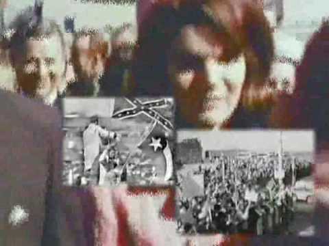 EVIDENCE OF REVISION Part 1 - The Assassinations of Kennedy and Oswald as never seen before 2 of 10