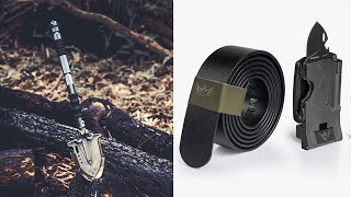 Top 10 Best Survival Gear 2021 | TACTICAL GEAR YOU SHOULD OWN