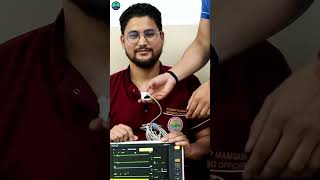 घर पर SpO2 स्तर की जांच करने का तरीका🩸✔️ | How to Check Oxygen Saturation at Home-Easy Guide & Tips👍