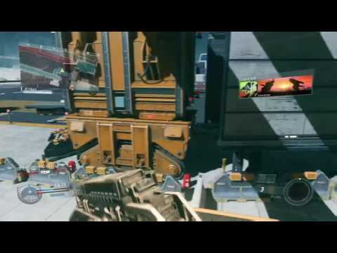 C.O.D: Infinite Warfare || Gun Game (Terminal)