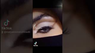 #cutcreaseeyemakeup #easyeyemakeuptutorial