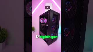 $50 vs $5000 Gaming PC!
