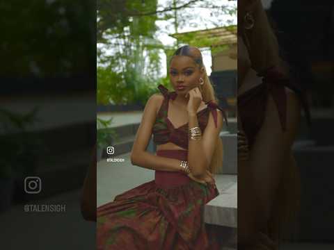 Can we start the weekend over again? #Talensi