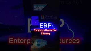 🧠🧑‍💻🏢 What is ERP? #short #shorts #ERP