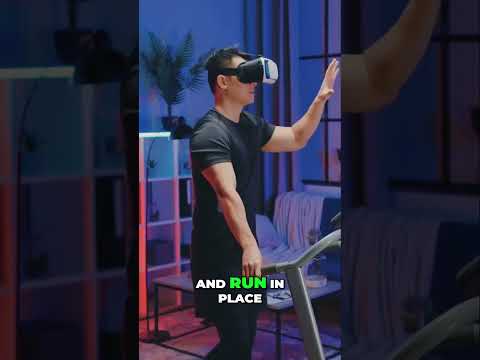 Transform Your Fitness: How VR Makes Exercise Fun