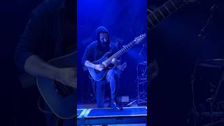 Jake Bowen RGA8 LACS is the sickest 8 strings guitar ever! #ibanez #periphery #Ibanezlacs