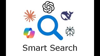 Smart Search - Query AI Directly from Search bar | Chrome Extension