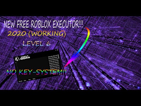 CheatSquad || Free executor, Level6, Full Lua, OP ScriptList, No key-system, (2020 - June - WORKING)