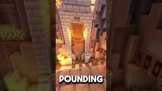 #Minecraft #Gaming #TikTokBrainRot #Viral #MinecraftBuilds #GamingCulture #MinecraftCommunity #Soci