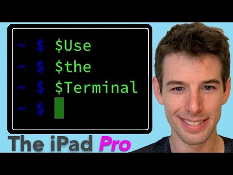 Linux Terminal Tutorial- use Ubuntu Bash to Build Jupyter Apps