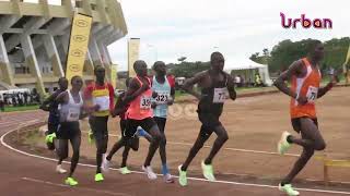 National Athletic championships