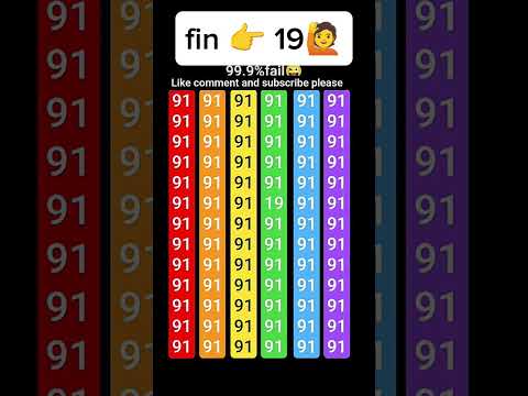 find guess odd number #riddles #puzzle #paheliyangk #nubes #shorts #youtubeshorts