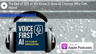 AI Revolution: Transforming SEO in 2023 #ArtificialIntelligence #SEO