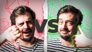 Bad Roleplay VS Good Roleplay (D&D Advice)