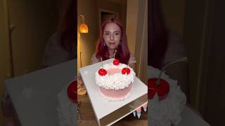 Fake or cake? 🎂 #asmr