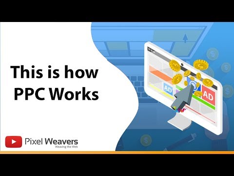 What is Pay Per Click? - A Quick Video On Pay Per Click (PPC)