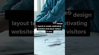 Mastering Web Design Layouts: Your Path to Stunning Websites! 🌐