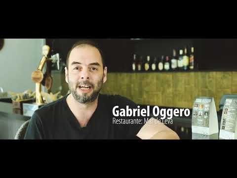 Davivienda   Gabriel Oggero los invita al Restaurant Tour Barranquilla 2018