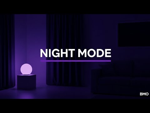 BGM Mode On Night Mode – 100 Minutes of Deep Focus Music