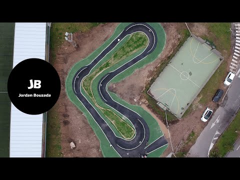 PUMPTRACK MORAÑA