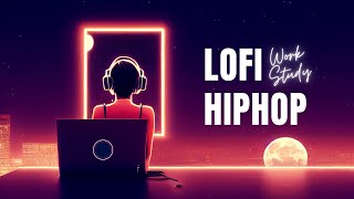 📚 Study with me - 1 HOUR - LoFi Hip-Hop / Lofi Relax, Study - Our Mood Music!