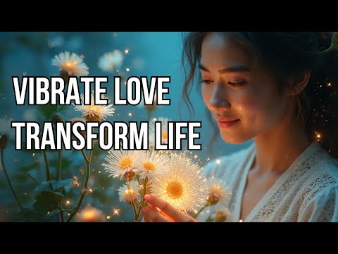 💖 The Frequency of Love 💖 A Spiritual Song Inspired by Gregg Braden ✨ Healing & Manifestation Music
