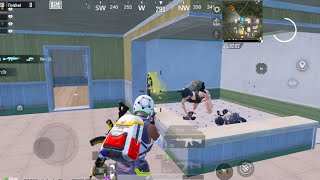 Does FPS affect recoil 🔥 #shorts