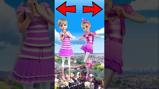 New vs old (part-2) // #miraculous #shorts #viral #video #youtubeshorts