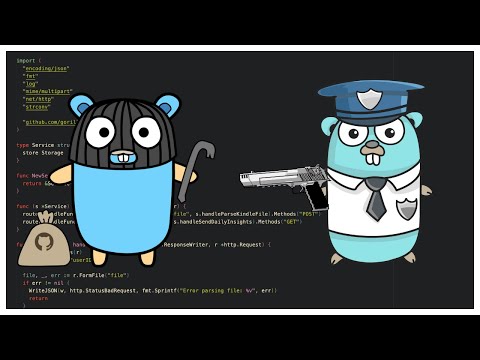 Authenticating your APIs in Golang (HTMX project)