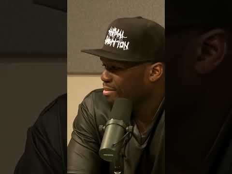 50 Cent on Cutting Toxic People Out of Your Life | Motivational Shorts