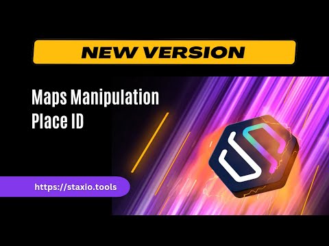 Maps URL Builder⚡️New Update