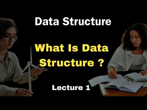 Data Structure Course Overview | Data Structure Playlist | B.tech CSE | Data Structure Lecture 1