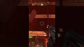 Doom Eternal - Making the jump correctly