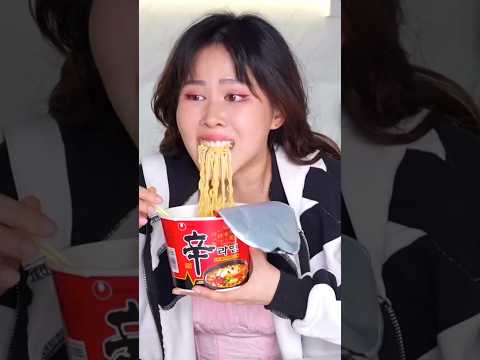 Japan Stolen Ramen Noodles