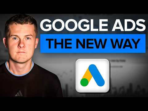 I Found a BETTER Way to Run Google Ads in 2026