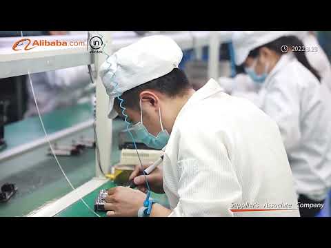What is the network speed of 5g cpe outdoor?