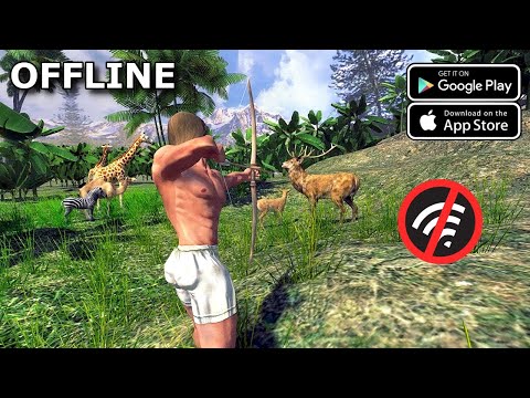 Top 15 BEST OFFLINE  Games For Android & iOS 2024  / Best Mobile Offline game