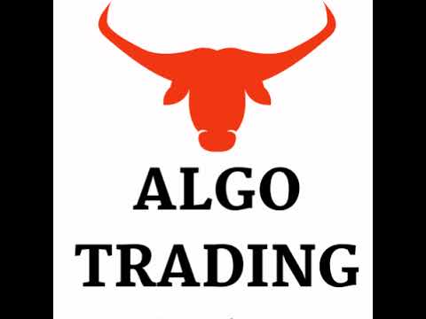 AlgoTrading Live Stream