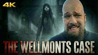The Wellmonts Case Komplettes 4K Let’s Play Deutsch