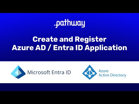 How to Create and Register an Application on Microsoft Entra ID (prev Azure AD) | SharePoint RAG