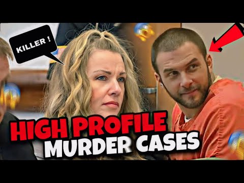 High Profile Trials And Murder Cases To Watch In 2024