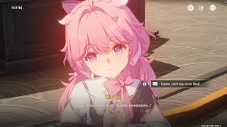 Wuthering Waves 1st Anniversary Story - All Dialogues (English)