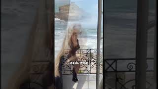 Nicole Kidman Stuns in Pantsless Look on French Balcony! #NicoleKidman