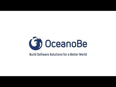 OceanoBe Technology