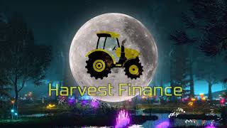 Harvest Finance USDC Deposit Tutorial