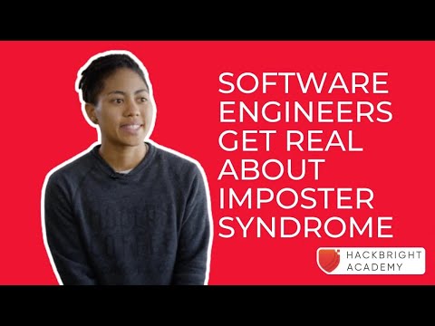 Software Engineers Get Real About Imposter Syndrome